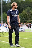 09.08.2017 - VfR Neuburg - TSV 1860 München