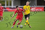 Fußball, Herren, Kreisliga Neumarkt Jura Ost, Saison 2025-2026, Spieltag 9, DJK Limes - TV Hilpoltstein, 28.09.2025