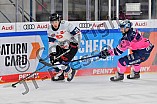 Eishockey, Herren, DEL, Saison 2021-2022, Spieltag 23, ERC Ingolstadt - Nürnberg Ice Tigers, 21.11.2021