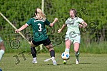 Fußball, Frauen, Landesliga Süd, Saison 2025-2026, Spieltag 19, FV Obereichstätt - SV Leerstetten, 09.05.2026