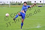 24.05.2013 - SV Marienstein II - SV Burgsalach Indernbuch