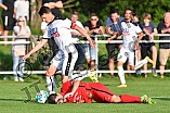 22.08.2017 - TSV 1860 Weißenburg - VfB Eichstätt