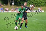 23.08.2020 - TSV 1861 Nördlingen - VfB Eichstätt