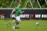 Fußball, Herren, Bezirksliga Oberbayern Nord, Saison 2024-2025, Relegation - Spiel 2, FC Gerolfing - VfB Eichstätt II, 31.05.2025