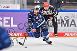 Eishockey, Herren, DEL, Saison 2021-2022, Spieltag 37, ERC Ingolstadt - Grizzlys Wolfsburg, 30.12.2021