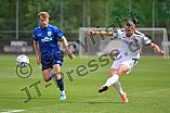 Fußball, Herren, Vorbereitung, Saison 2022-2023, FC Ingolstadt 04 - TSV 1896 Rain-Lech, 09.07.2022