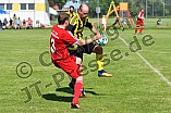 03.06.2018 - DJK Pollenfeld - FC-DJK Weißenburg