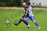 Fußball, Herren, A-Klasse Süd, Saison 2021-2022, Spieltag 2, SV Marienstein II - SG DJK Schernfeld-Workerszell, 08.08.2021