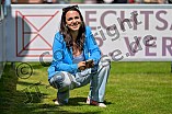 Fußball, Herren, Regionalliga Bayern, Saison 2026-2027, VfB Eichstätt - Trainingsauftakt, 14.06.2026