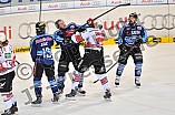 27.04.2014 - ERC Ingolstadt - Kölner Haie