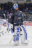 ERC Ingolstadt vs Eisbären Berlin, DEL, Deutsche Eishockey Liga, Spieltag 14, 25.10.2019