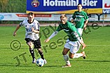 29.10.2016 - VfB Eichstätt - SV Erlenbach-Main