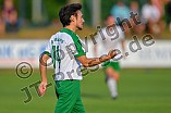 29.08.2018 - SV Manching - TSV Rohrbach