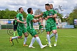 27.04.2019 - VfB Eichstätt - 1. FC Schweinfurt 05