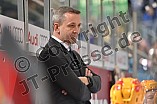 ERC Ingolstadt vs Fischtown Pinguins, Eishockey, DEL, Deutsche Eishockey Liga, Spieltag 32, 28.12.2016