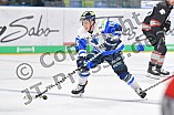 Thomas Sabo Ice Tigers vs ERC Ingolstadt, Eishockey, DEL, Deutsche Eishockey Liga, Spieltag 4, 23.09.2018