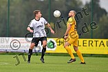 Fußball, Herren, A-Klasse 1, Saison 2021-2022, Spieltag 8, FC Gelbelsee - TSV Kösching, 19.09.2021