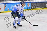 ERC Ingolstadt vs Iserlohn Roosters, DEL, Deutsche Eishockey Liga, Spieltag 29, 20.12.2019