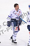 Eishockey, Herren, DEL, Saison 2020-2021, ERC Ingolstadt - Schwenninger Wild Wings, 19.01.2021