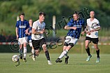 Fußball, Herren, Kreisliga 1, Saison 2022-2023, Relegation - Spiel 1, FC Sandersdorf - SV Waldeck Obermenzing, 07.06.2023