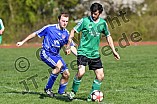 09.04.2017 - FC Türk Gücü Eichstätt - DJK Limes 09 II
