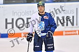 ERC Ingolstadt vs Iserlohn Roosters, Eishockey, DEL, Deutsche Eishockey Liga, Spieltag 48, 31.01.2018