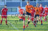 17.11.2018 - SG SV Marienstein - SG-DJK Schwabach