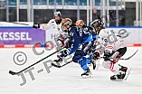 Eishockey, Frauen, DFEL, Saison 2024-2025, ERC Ingolstadt - ECDC Memmingen Indians, 16.11.2024