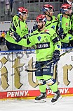 Eishockey, Herren, DEL, Saison 2020-2021, Adler Mannheim - ERC Ingolstadt, 15.02.2021