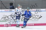 Kids on Ice Day, ERC Ingolstadt, Eishockey, DEL, Deutsche Eishockey Liga, 17.02.2018