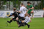 Fußball, Herren, Kreisliga 1, Saison 2021-2022, Spieltag 24, FC Gerolfing - TSV Hohenwart, 07.05.2022