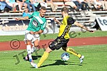 08.09.2012 - VfB Eichstätt / TSV Gersthofen