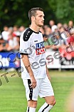 27.06.2017 - VfB Eichstätt - 1. FC Nürnberg