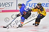 ERC Ingolstadt Legenden vs Sternstunden-Mannschaft, 23.02.2020