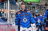 Eishockey, Herren, DEL, Saison 2025-2026, Spiel 37, ERC Ingolstadt - Löwen Frankfurt, 06.01.2026