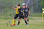 Fußball, Herren, Kreisliga West, Saison 2021-2022, Spieltag 26, DJK Pollenfeld - SV Rednitzhembach, 29.05.2022