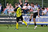 Fußball, Herren, Landesliga Nordost, Saison 2025-2026, Spieltag 33, TSV 1860 Weißenburg - SV Lauterhofen, 09.05.2026