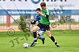 16.09.2017 - JFG Region Eichstätt - SV Ingolstadt-Hundszell