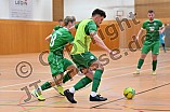 Fußball, Herren, LOTTO Bayern Hallencup Kreis Donau Isar, Saison 2023-2024, SV Manching - SV Denkendorf, 10.12.2023