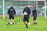 09.06.2018 - VfB Eichstätt (Trainingsauftakt)