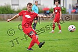 Fußball, Herren, Kreisklasse 1, Saison 2021-2022, Spieltag 1, SV Eitensheim - TSV Altmannstein, 08.08.2021