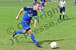 18.09.2016 - SV Marienstein - TV Büchenbach