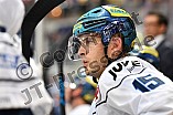 Adler Mannheim vs ERC Ingolstadt, Eishockey, DEL, Deutsche Eishockey Liga, Spieltag 10, 06.10.2017