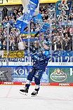 Eishockey, Herren, DEL, Saison 2025-2026, Spiel 14, ERC Ingolstadt - Adler Mannheim, 26.10.2025