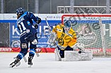Eishockey, Frauen, DFEL, Saison 2025-2026, Testspiel, ERC Ingolstadt - HC Davos, 14.02.2026