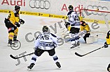 30.08.2014 - ERC Ingolstadt - Vienna Capitals