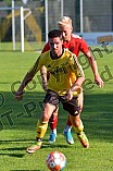 Fußball, Herren, Kreisliga West, Saison 2021-2022, Spieltag 6, DJK Pollenfeld - DJK Stopfenheim, 05.09.2021