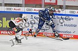 Eishockey, Frauen, DFEL, Playoffs Finale Spiel 2, Saison 2021-2022, ERC Ingolstadt - ECDC Memmingen Indians, 13.03.2022