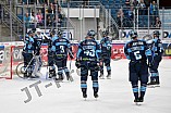 Eishockey, Herren, DEL, Saison 2022-2023, Vorbereitung, ERC Ingolstadt - Augsburger Panther, 04.09.2022