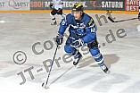 ERC Ingolstadt vs Thomas Sabo Ice Tigers, Eishockey, DEL, Deutsche Eishockey Liga, Spieltag 34, 03.01.2017